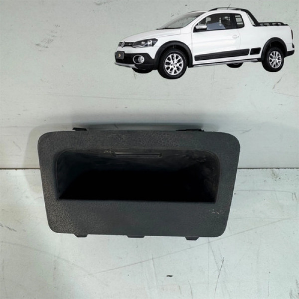 Tampa Caixa Fusível Volkswagen Saveiro Cross 2014 A 2015