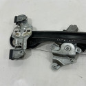 Motor Máquina Vidro Porta Onix 2017 2019 Dianteira Esquerda