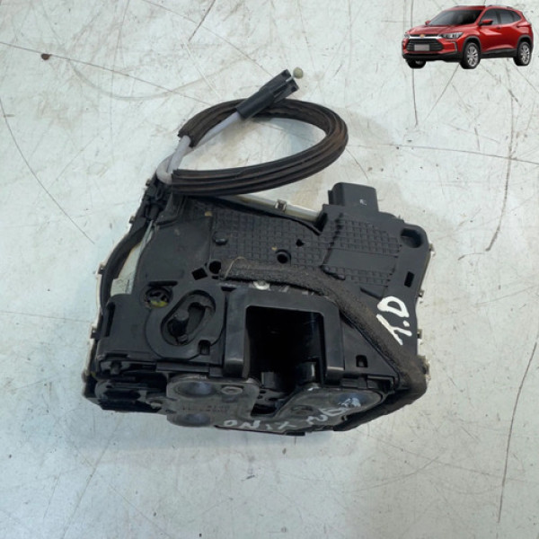 Fechadura Porta Traseira Direita Onix Tracker 2021 A 2024