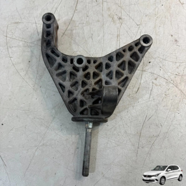 Suporte Do Coxim Câmbio Fiat Argo 1.0 3cc 2018 2021  Origina