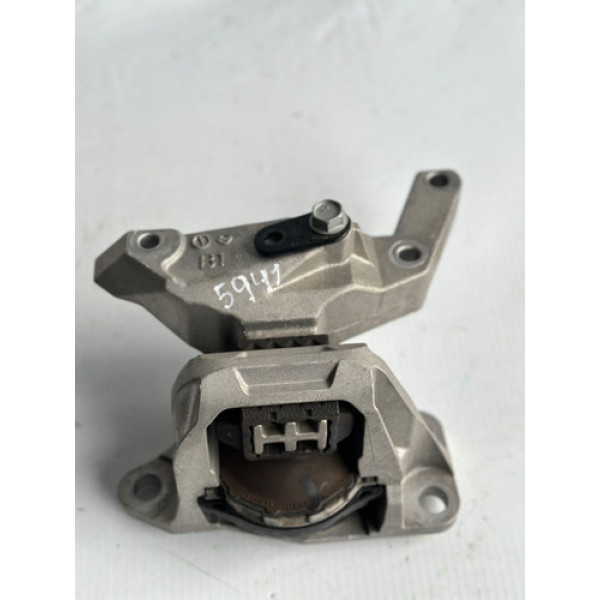 Coxim Motor Direito Nissan Kicks Versa 1.6 2021 2022 2023