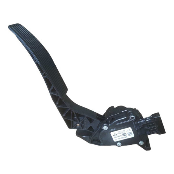 Pedal Do Acelerador Chevrolet Cruze 1.8 2012 A 2015