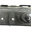  Porta Objeto Central Painel Chevrolet Captiva 2.4 2009 2012 Preto