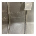 Porta Objeto Porta Malas Direito Captiva 2009 2016 Preto