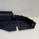 Acabamento Soleira Traseira Esquerda Polo Virtus 2018 À 2023 Cinza