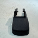 Acabamento Banco Dianteiro Direito Honda Fit 2009 A 2014 Preto