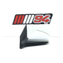 Retrovisor Elétrico Esq. Gm Onix 2017 52126130 C1842