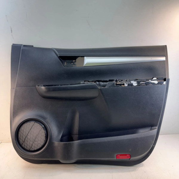 Forro Porta Dianteiro Direito Hilux Sr Srv 2016 A 2022