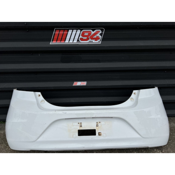 Parachoque Traseiro Ford Ka 2014 A 2018 C1057