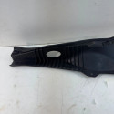 Suporte Grade Churrasqueira Chevrolet Onix 2013 A 2019 Preto Natural