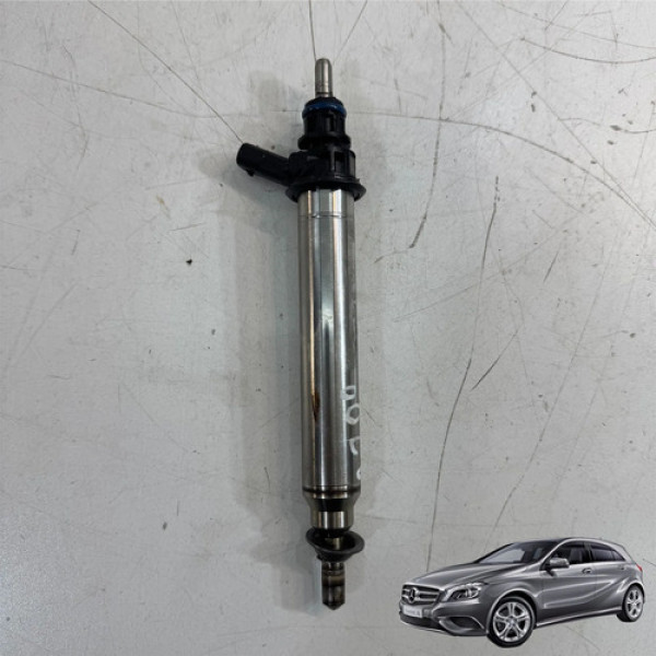 Bico Injetor Mercedes A200 1.6 2013 2014 2015 2016 Original 127/220v