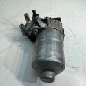 Motor Limpador Vidro Dianteiro Onix Prisma 2013 A 2019