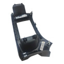 Moldura Central Multimídia Chevrolet Onix 2012 A 2019  Índigo