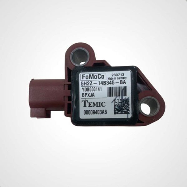 Sensor Impacto Air Bag Porta Direito Discovery 4 2011 2015