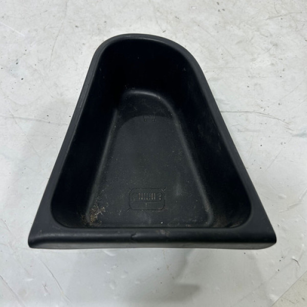 Acabamento Porta Treco Esquerdo Jeep Compass 2022 a 2024 Preto