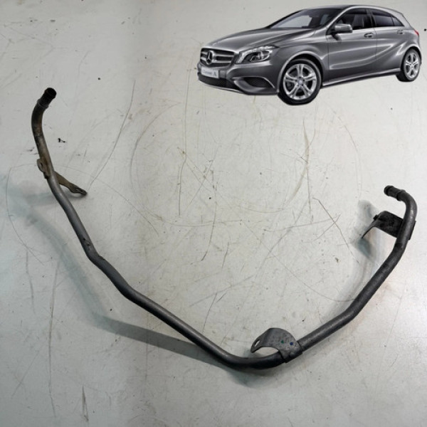 Tubo Água Motor Mercedes A200 1.6 2014 2015 2016 2017 2018