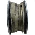 Jogo De Roda Aro 13 Chevrolet Monza 1992 Prateado