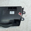Botão Comando Ar Condicionado Lifan 530 2015 2016 2017 Cinza