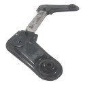 Suporte Inferior Suspensão Diant Cruze 2012 A 2015