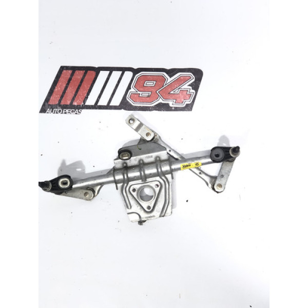 Braco Limpador Parabrisa Vw Gol G5 G6 2009 A 2013  C3114