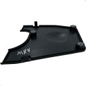 Capa Frontal Superior Correia Dentada Meriva 2009 A 2011 Preto