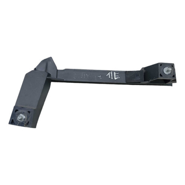 Guia Vidro Porta Traseira Esq Gm Onix Prisma 2013 A 2019 Preto