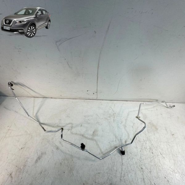 Mangueira Ar Condicionado Nissan Kicks 1.6 2017 2018 2019