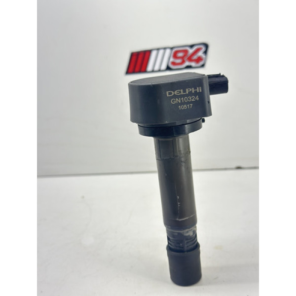 Bobina Ignicao Honda Civic 1.8 16v 2007 A 2011 Delphi C2976