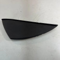 Acabamento Painel Tabelier Direito Kia Soul 1.6 2009 A 2012 Preto