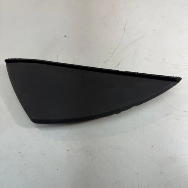 Acabamento Painel Tabelier Direito Kia Soul 1.6 2009 A 2012 Preto