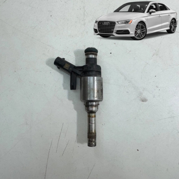 Bico Injeção Direta Audi S3 2.0 2015 A 2018 Alta Pressão 127/220v