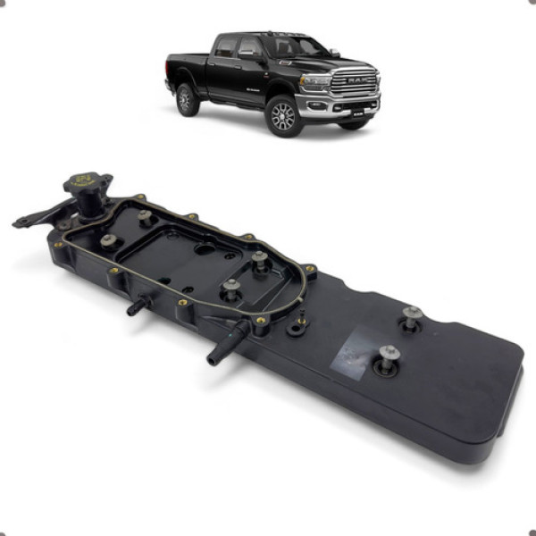 Tampa Válvula Inferior Dodge Ram 6.7 2500 3500 2019 A 2024