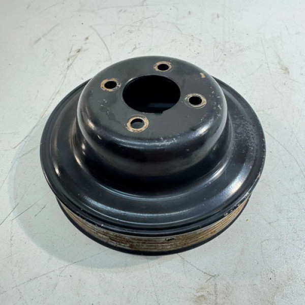Polia Bomba Dágua Água Azera 3.3 2008 A 2011 Original