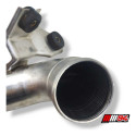 Tubo Mangueira Intercooler S10 2.8 200cv 2014 A 2019 C7166
