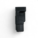 Modulo Estacionamento Chevrolet Onix Prisma 1.0 1.4 Preto