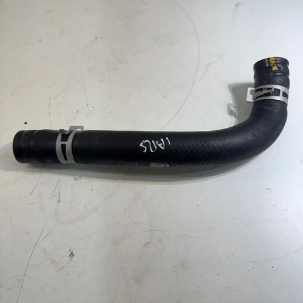 Mangueira Agua Motor Toyota Yaris 1.5 2019 2020 2021 2023