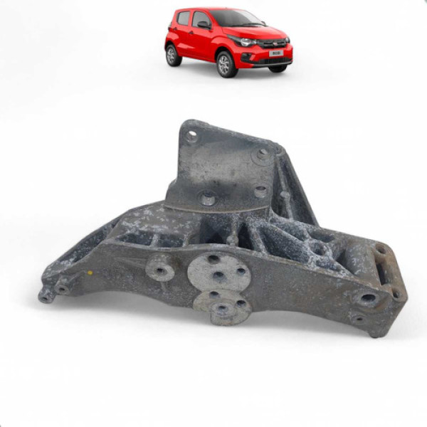 Suporte Alternador Fiat Mobi 1.0 4cc 2016 A 2019