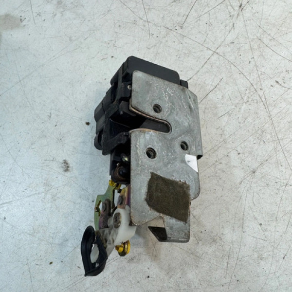 Fechadura Porta Fiat Marea 1998 A 2006 Traseira Direita
