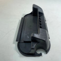 Acabamento Tampa Traseira Audi S3 2.0 Sedan 2014 2015 2016 Preto