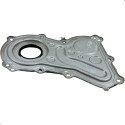 Retentor Dianteiro Virabrequim Onix 1.0 Turbo 2020 A 2024