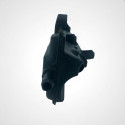 Caixa Ressonador Onix Prisma Cobalt 1.0 1.4 1.8 2013 2016