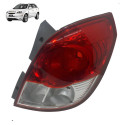 Lanterna Captiva 2009 2010 2011 2012 Canto Direito Original Direito/passageiro Vermelho