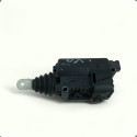 Motor Trava Elétrica Tampa Traseira Onix 2013 A 2018 