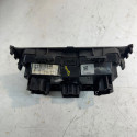 Comando Botão Ar Condicionado Chevrolet Cobalt 2013 A 2016 