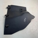 Acabamento Esquerdo Console Chevrolet Meriva 2009 A 2012