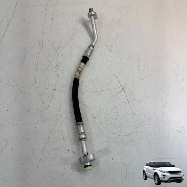 Mangueira Ar Condicionado Ranger Rover Evoque 2012 A 2015
