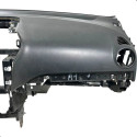 Kit Airbag Captiva 2009 2010 2011 2012 Sem Módulo Preto