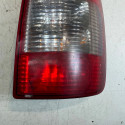 Lanterna Traseira Chevrolet Blazer 2001 A 2011 Esquerda Esquerdo/motorista Vermelho