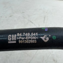 Tubo Mangueira Cano Água Motor Chevrolet Onix 1.0 2013 2019