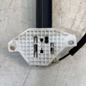 Máquina Vidro Elétrico Traseira Esquerda Captiva 2009 2011